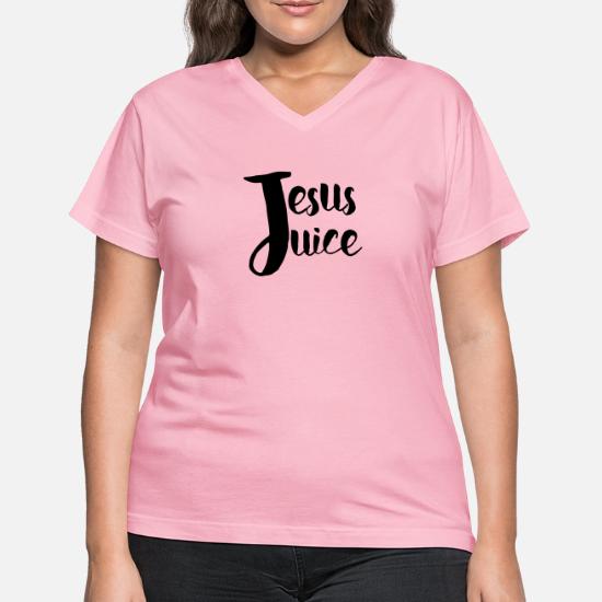 jesus juice t shirt